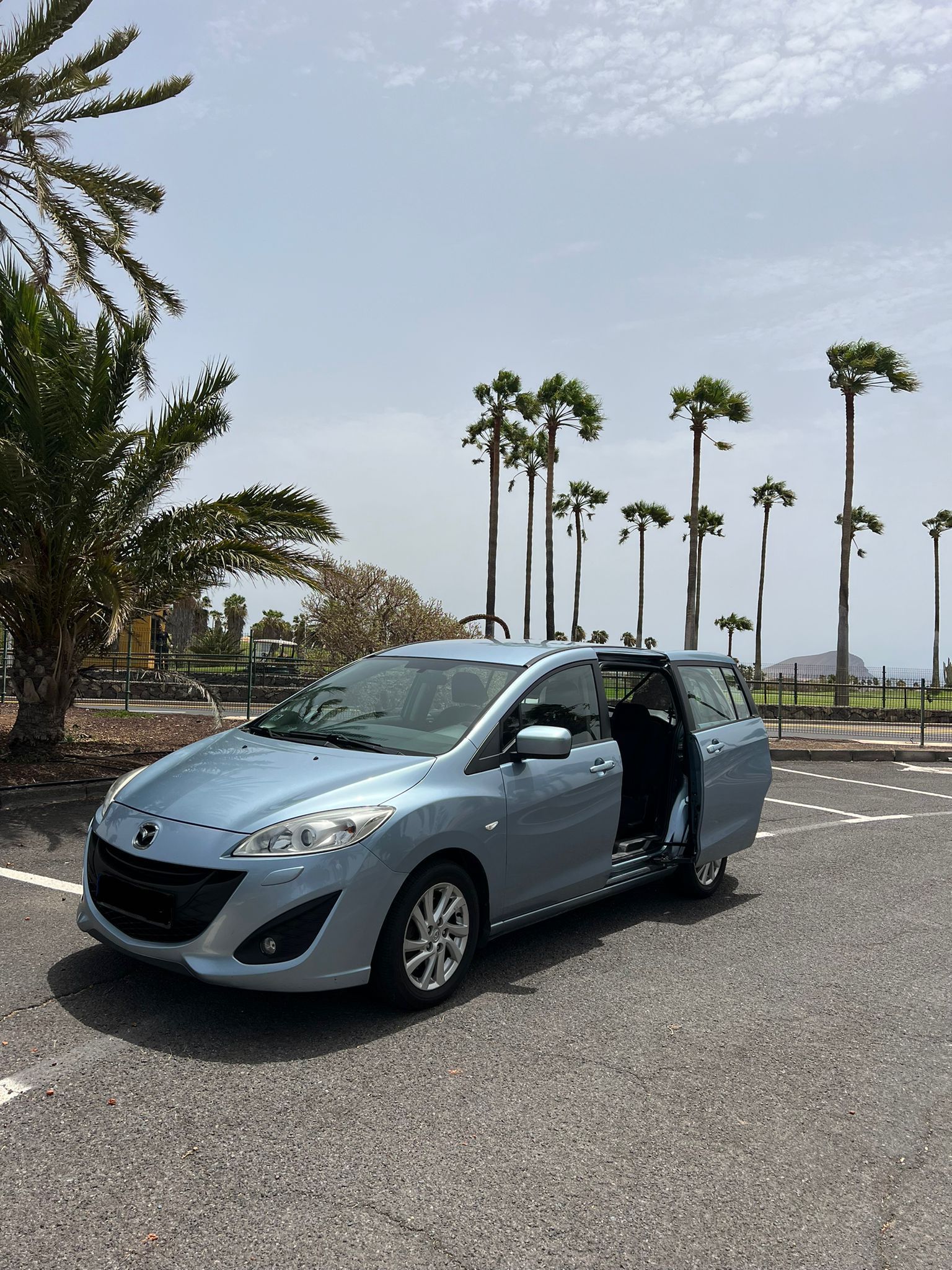 Mazda 5