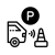 Parking sensors