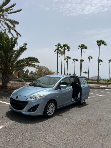 Mazda 5