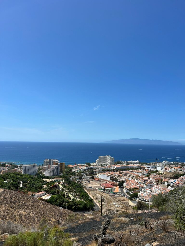 Foto galerija Tenerife magic. www.tenerifemagic.lv