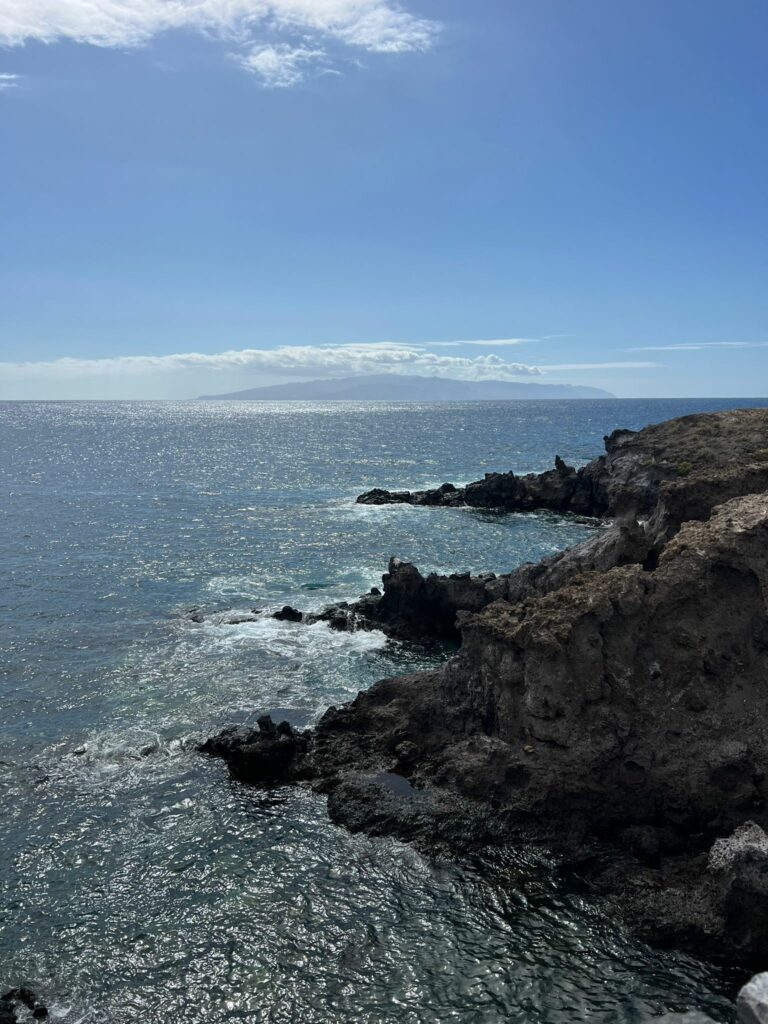 Foto galerija Tenerife magic. www.tenerifemagic.lv