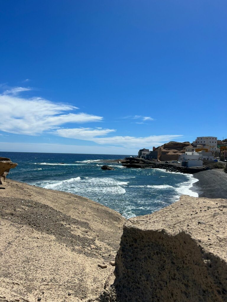 Foto galerija Tenerife magic. www.tenerifemagic.lv