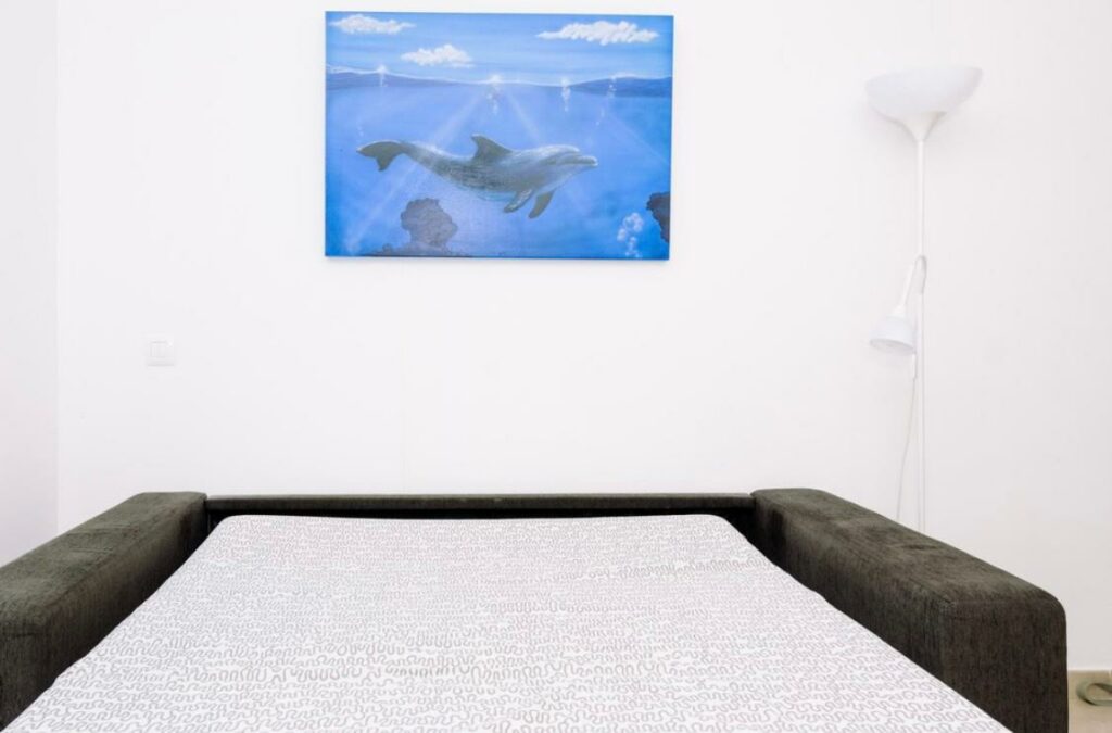 Viena guļamistaba “Picacho 2” apartamentos. https://tenerifemagic.lv