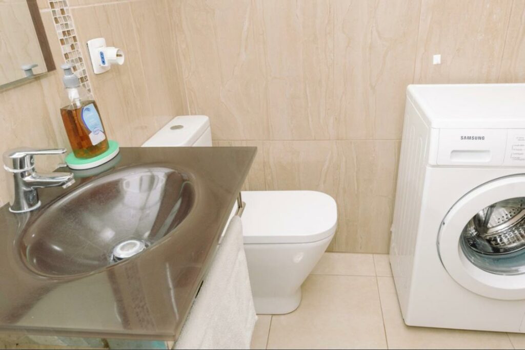 Viena guļamistaba “Picacho 2” apartamentos. https://tenerifemagic.lv
