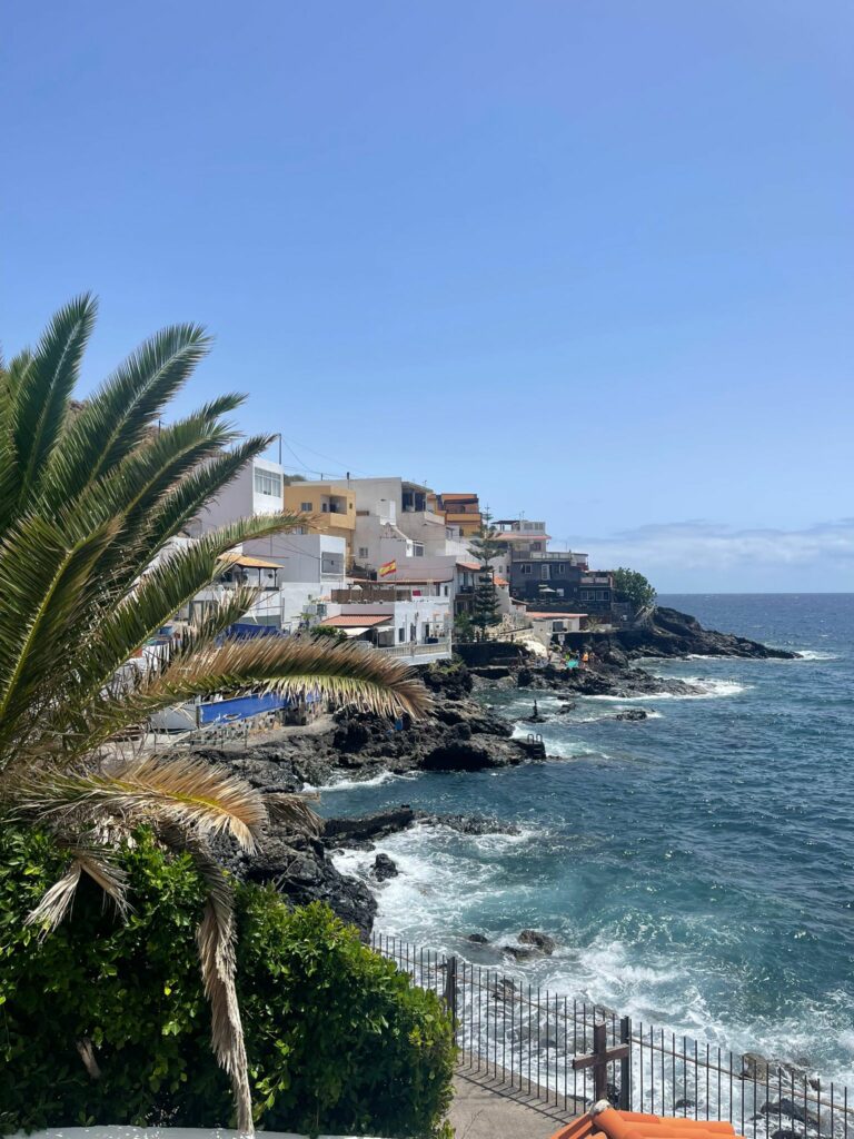 Foto galerija Tenerife magic. www.tenerifemagic.lv