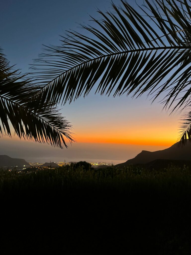 Foto galerija Tenerife magic. www.tenerifemagic.lv