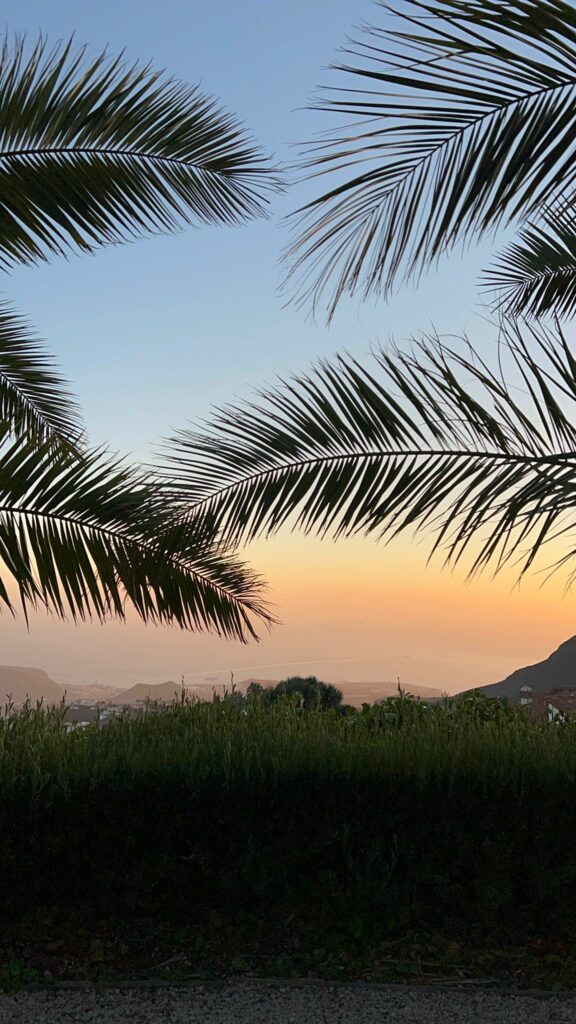 Foto galerija Tenerife magic. www.tenerifemagic.lv