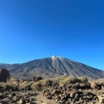 Foto galerija Tenerife magic. www.tenerifemagic.lv