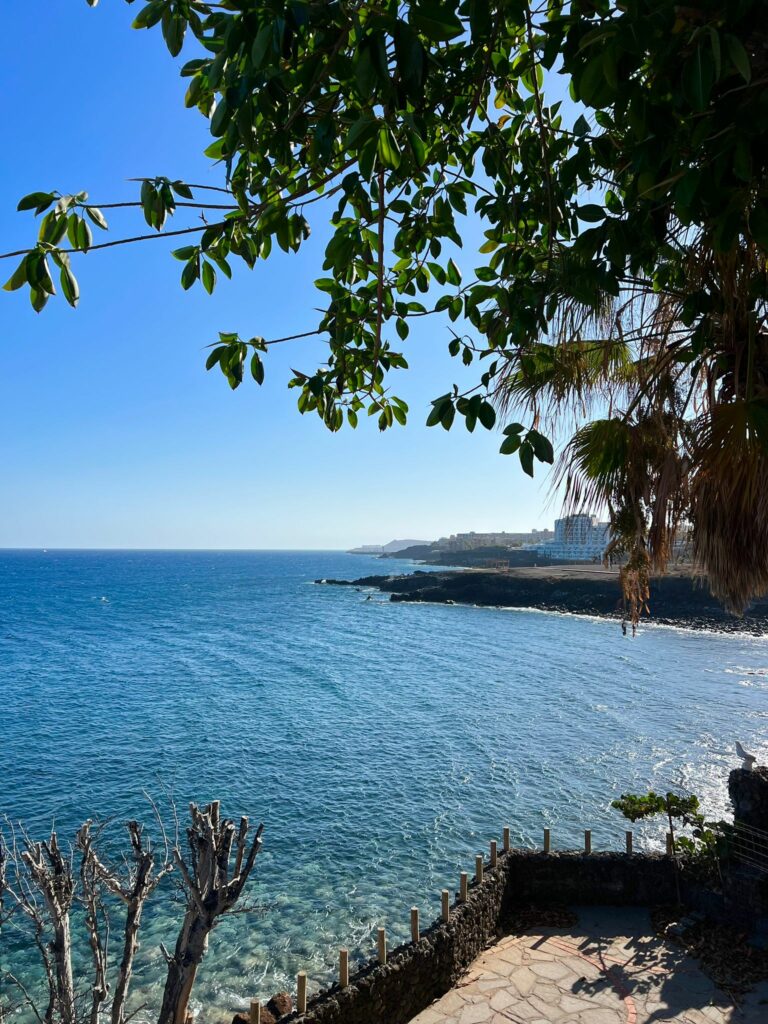 Foto galerija Tenerife magic. www.tenerifemagic.lv