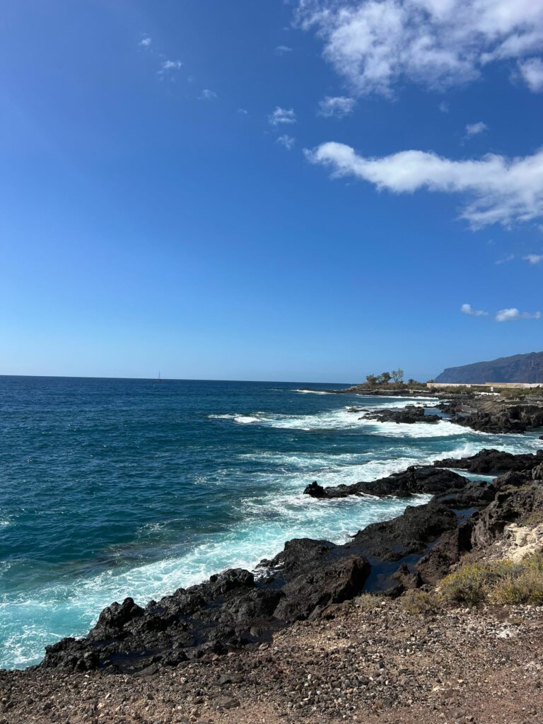 Foto galerija Tenerife magic. www.tenerifemagic.lv