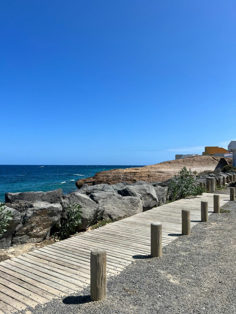 Foto galerija Tenerife magic. www.tenerifemagic.lv