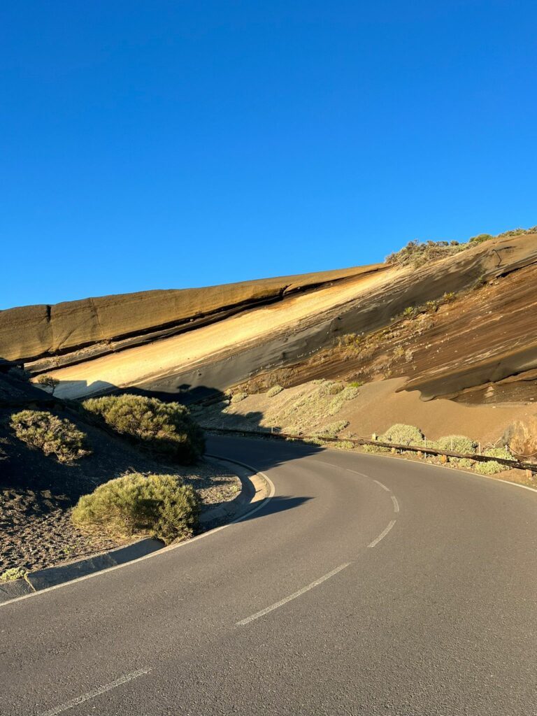 Foto galerija Tenerife magic. www.tenerifemagic.lv