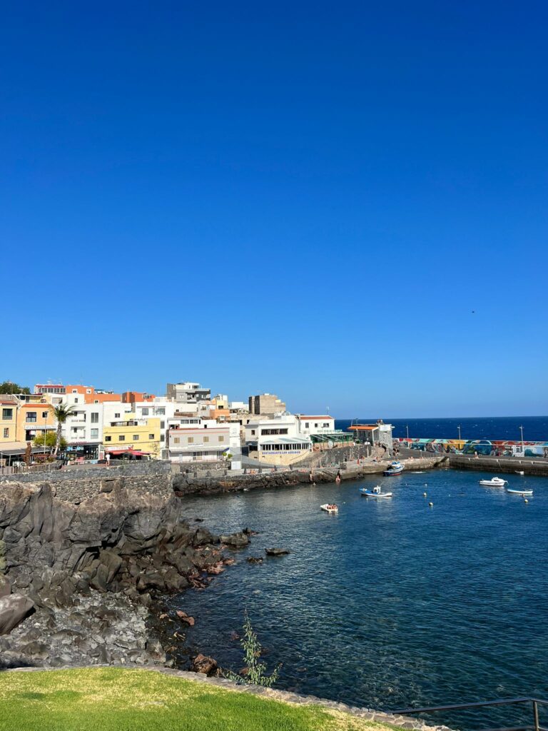 Foto galerija Tenerife magic. www.tenerifemagic.lv
