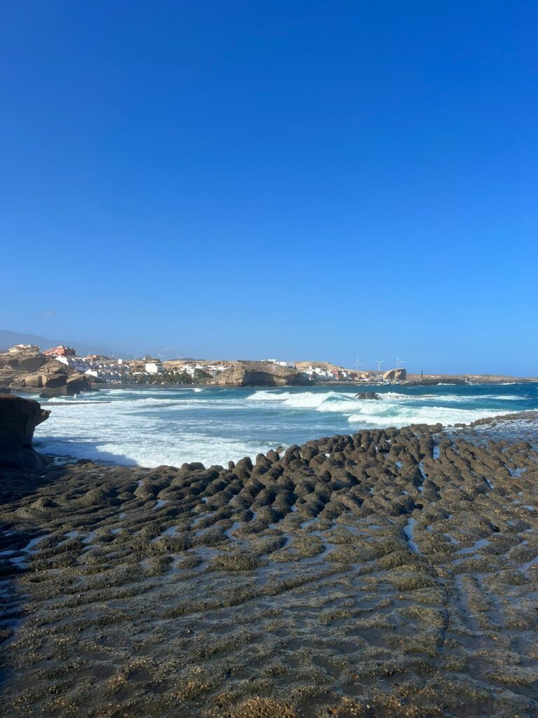 Foto galerija Tenerife magic. www.tenerifemagic.lv