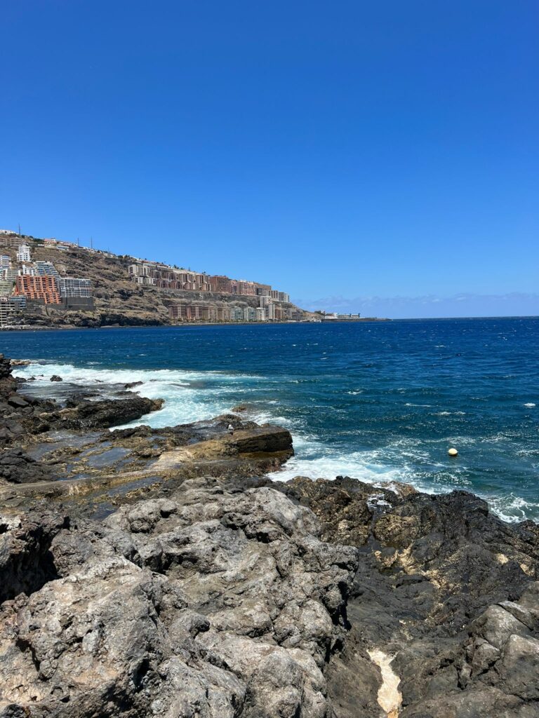 Foto galerija Tenerife magic. www.tenerifemagic.lv