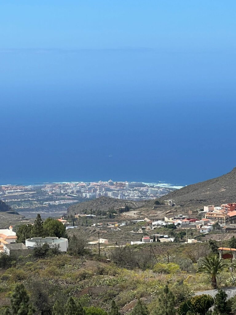 Foto galerija Tenerife magic. www.tenerifemagic.lv