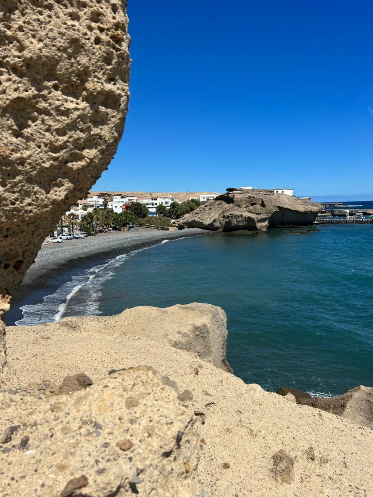 Foto galerija Tenerife magic. www.tenerifemagic.lv