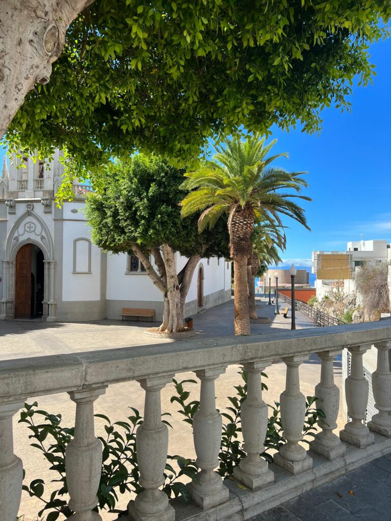 Foto galerija Tenerife magic. www.tenerifemagic.lv