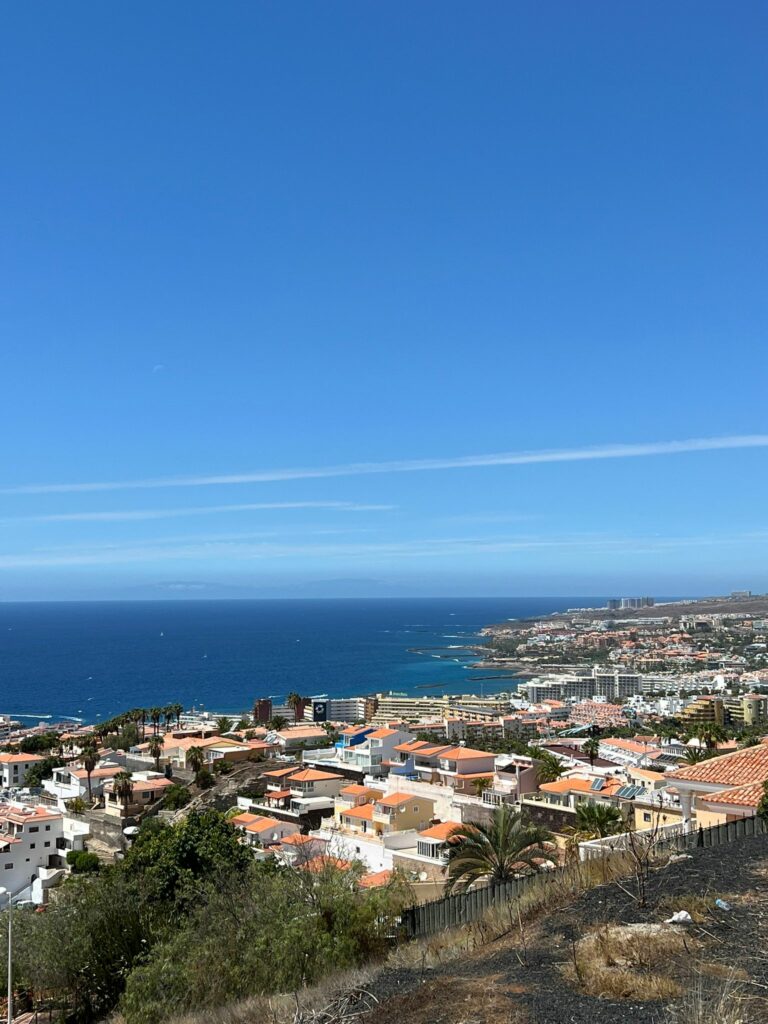 Foto galerija Tenerife magic. www.tenerifemagic.lv