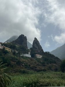 Foto galerija Tenerife magic. www.tenerifemagic.lv