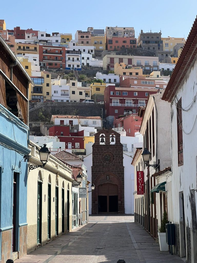 Foto galerija Tenerife magic. www.tenerifemagic.lv