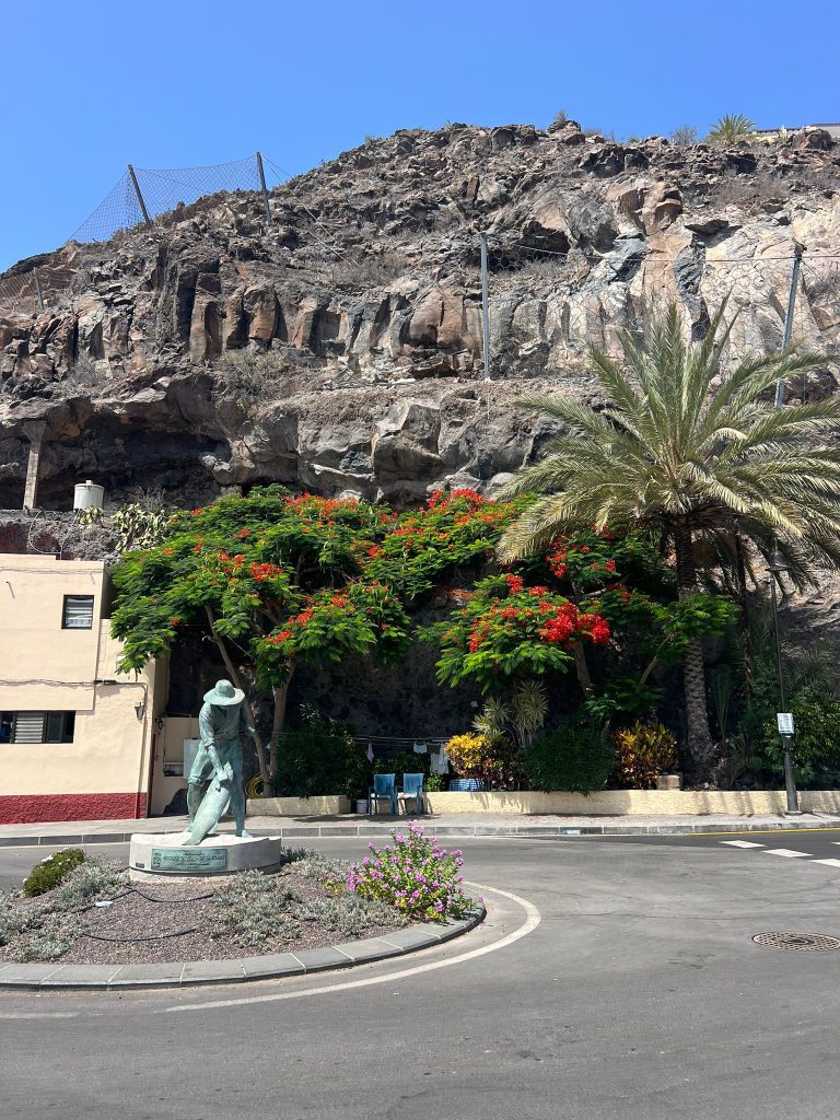 Foto galerija Tenerife magic. www.tenerifemagic.lv