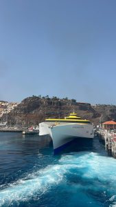 Foto galerija Tenerife magic. www.tenerifemagic.lv