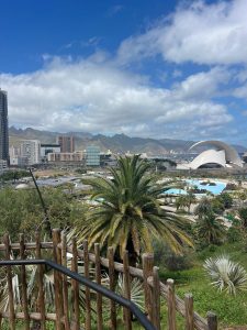 Foto galerija Tenerife magic. www.tenerifemagic.lv