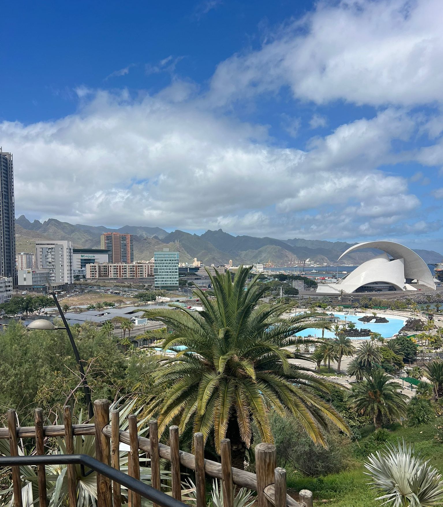 Foto galerija Tenerife magic. www.tenerifemagic.lv