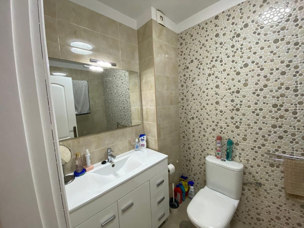Viena guļamistaba “Callao Salvaje” apartamentos. https://tenerifemagic.lv