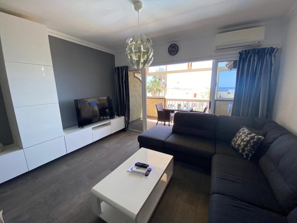 Viena guļamistaba “Callao Salvaje” apartamentos. https://tenerifemagic.lv