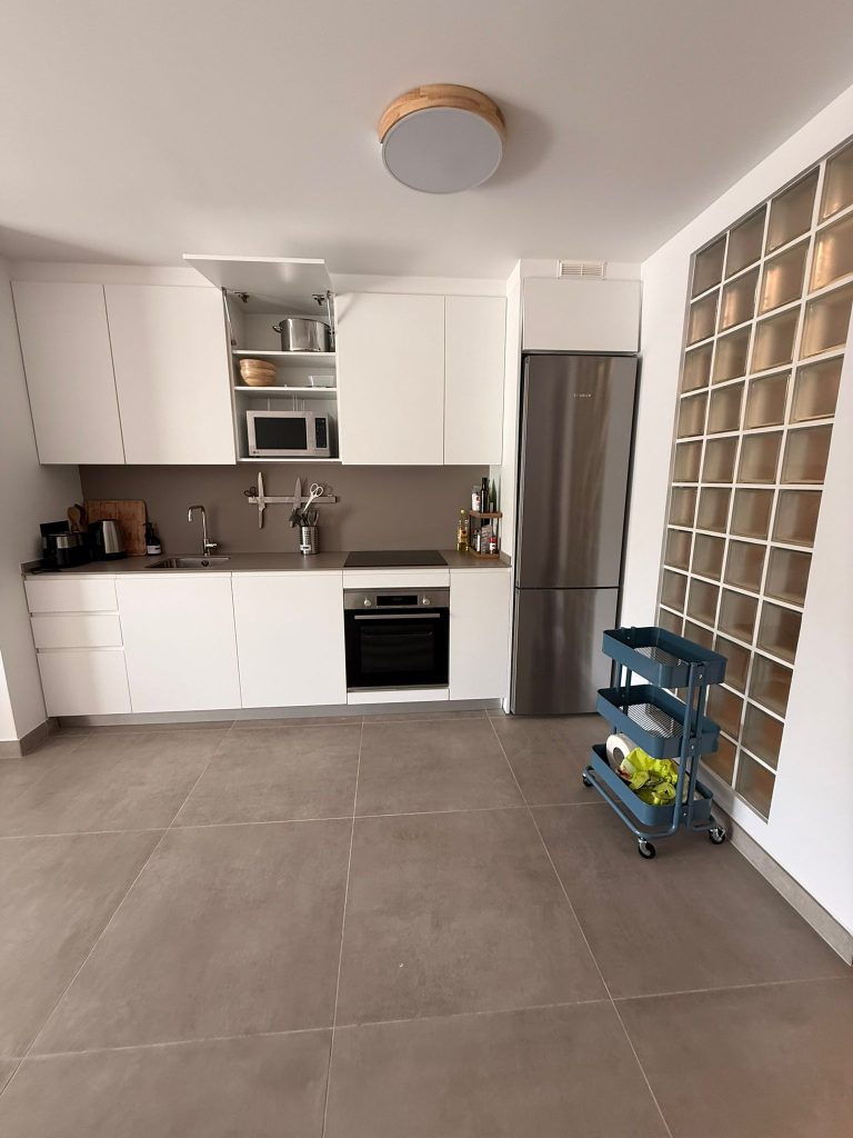 Plašs apartaments ar divām guļamistabām. https://tenerifemagic.lv