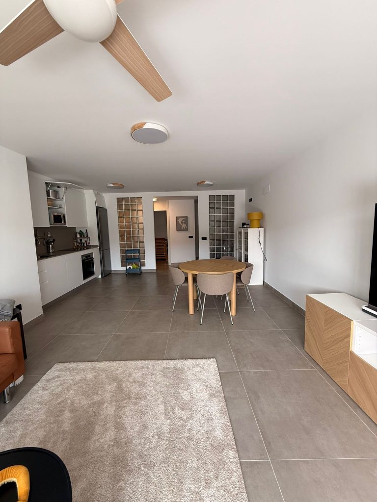 Plašs apartaments ar divām guļamistabām. https://tenerifemagic.lv