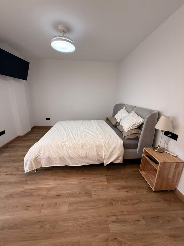 Plašs apartaments ar divām guļamistabām. https://tenerifemagic.lv