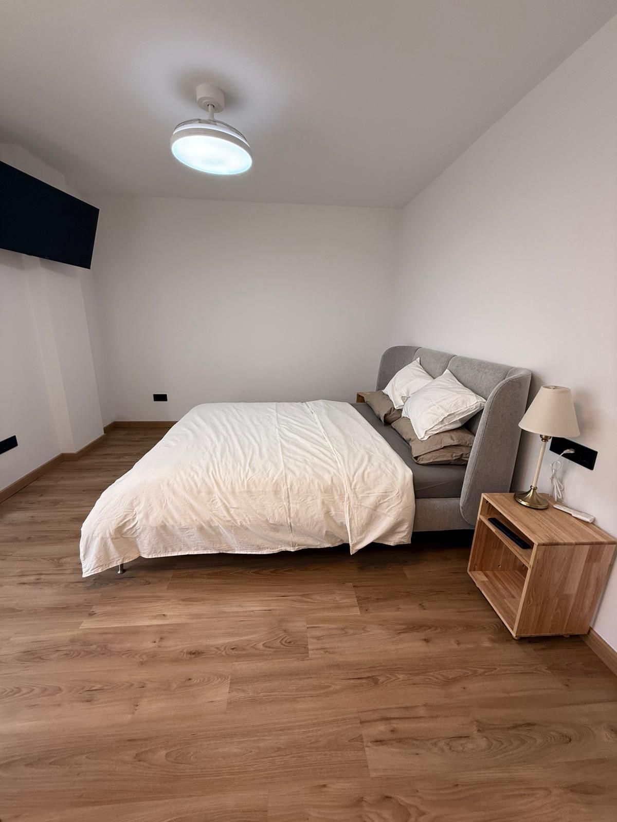 Plašs apartaments ar divām guļamistabām. https://tenerifemagic.lv