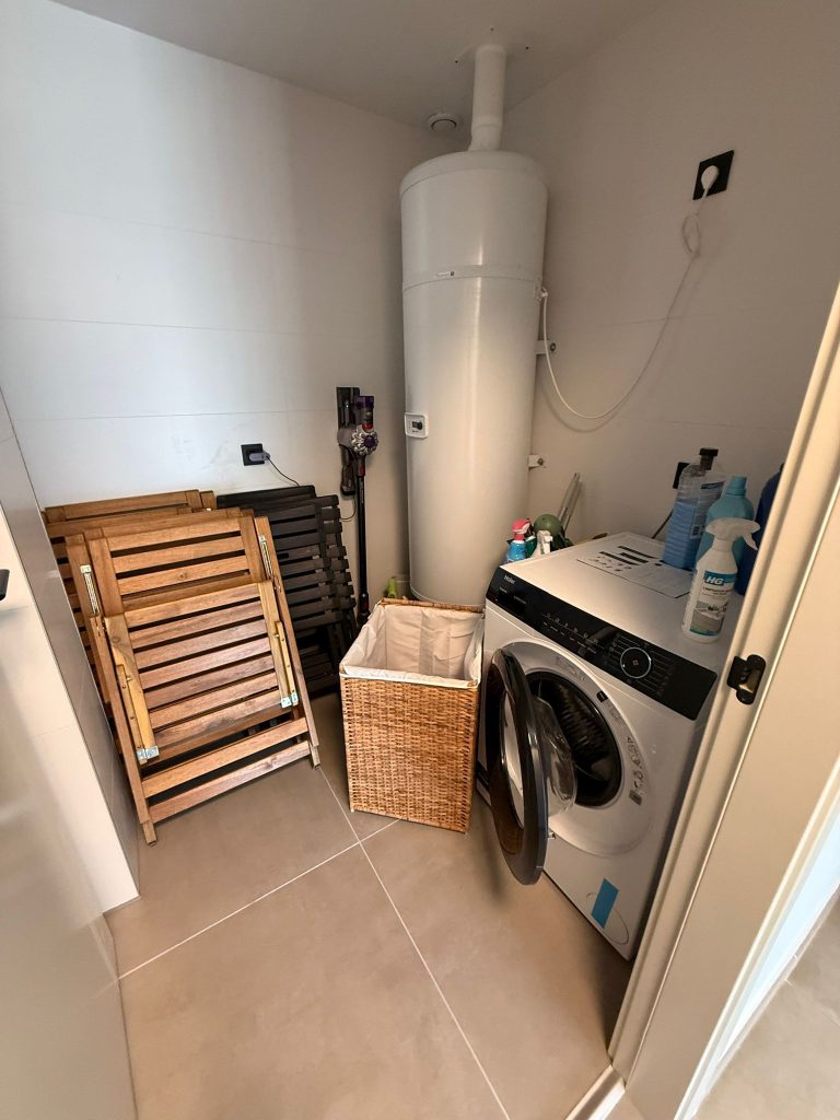 Plašs apartaments ar divām guļamistabām. https://tenerifemagic.lv