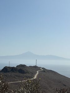 La Gomeru Foto galerija Tenerife magic. www.tenerifemagic.lv