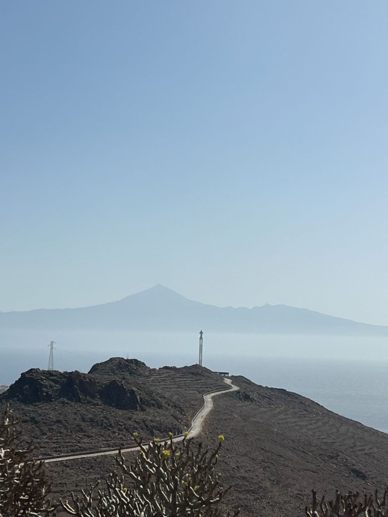 La Gomeru Foto galerija Tenerife magic. www.tenerifemagic.lv