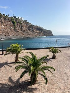 La Gomeru Foto galerija Tenerife magic. www.tenerifemagic.lv