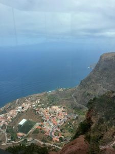 La Gomeru Foto galerija Tenerife magic. www.tenerifemagic.lv