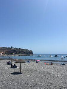 La Gomeru Foto galerija Tenerife magic. www.tenerifemagic.lv