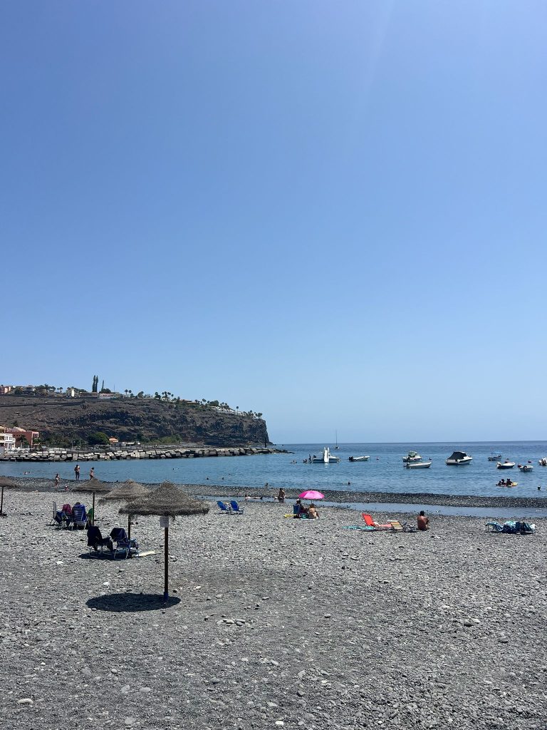 La Gomeru Foto galerija Tenerife magic. www.tenerifemagic.lv