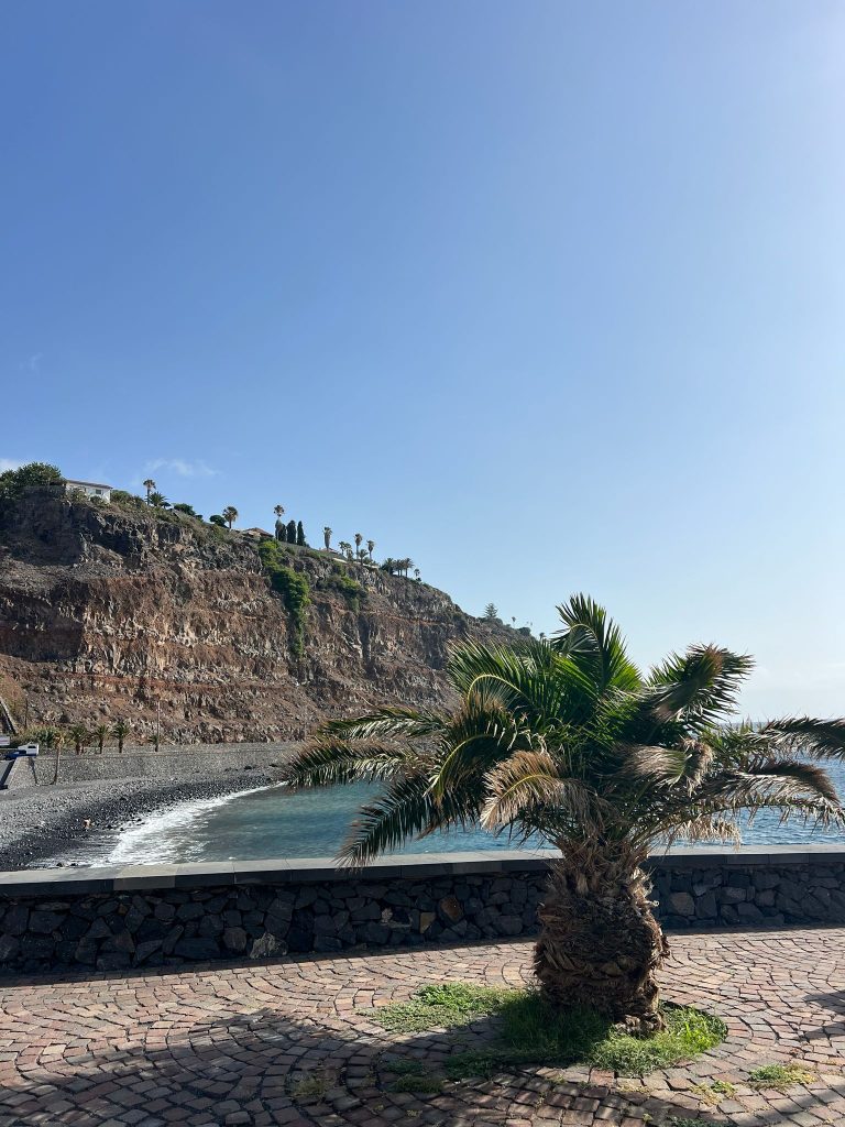 La Gomeru Foto galerija Tenerife magic. www.tenerifemagic.lv