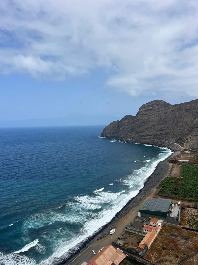 La Gomeru Foto galerija Tenerife magic. www.tenerifemagic.lv