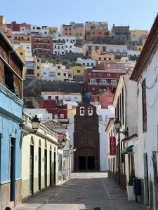 La Gomeru Foto galerija Tenerife magic. www.tenerifemagic.lv