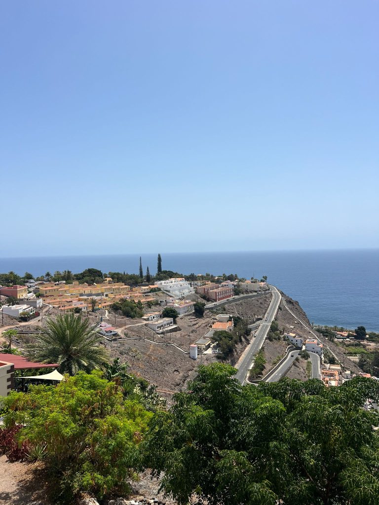 La Gomeru Foto galerija Tenerife magic. www.tenerifemagic.lv