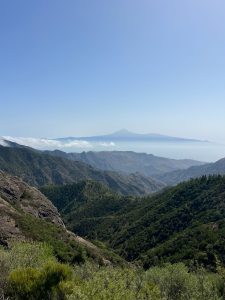La Gomeru Foto galerija Tenerife magic. www.tenerifemagic.lv