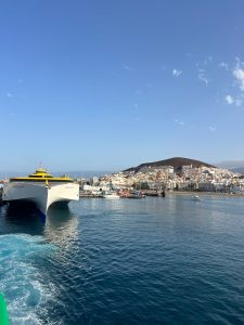 La Gomeru Foto galerija Tenerife magic. www.tenerifemagic.lv