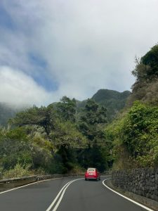 La Gomeru Foto galerija Tenerife magic. www.tenerifemagic.lv