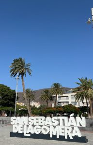 La Gomeru Foto galerija Tenerife magic. www.tenerifemagic.lv